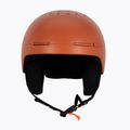 Casco da sci POC Meninx lt agata rosso opaco 2