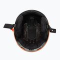 Casco da sci POC Meninx lt agata rosso opaco 5