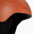 Casco da sci POC Meninx lt agata rosso opaco 6