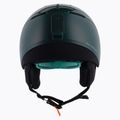 Casco da sci POC Meninx verde moldanite 4