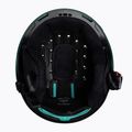 Casco da sci POC Meninx verde moldanite 5