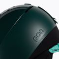 Casco da sci POC Meninx verde moldanite 6