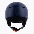 Casco da sci POC Meninx lead blu opaco 4