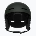 Casco da sci POC Fornix MIPS Pow JJ verde bismuto opaco 9