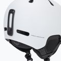 Casco da sci POC Fornix idrogeno bianco opaco 8