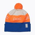 POC Pompom Beanie cappello invernale natrium blu