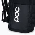 POC Race Backpack 70 l nero uranio 4