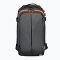 POC Dimension VPD zaino da sci 22 l grigio silvestre