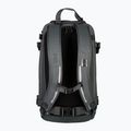 POC Dimension VPD zaino da sci 22 l grigio silvestre 2