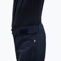 Pantaloni da ciclismo da uomo POC Ardour All-Weather nero uranio 3