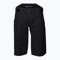 Pantaloncini da ciclismo uomo POC Bastion Shorts uranium black
