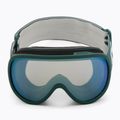 Occhiali da sci POC Retina Clarity verde moldanite/clarity define/azzurro pektris 2
