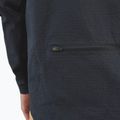 Felpa da ciclismo da uomo POC Mantle Thermal Hoodie nero uranio 4