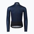 POC Essential Road manica lunga ciclismo uomo o turmaline navy