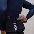 POC Essential Road manica lunga ciclismo uomo o turmaline navy 4