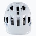 Casco da bici POC Kortal Race MIPS bianco idrogeno/nero uranio opaco 2