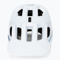 Casco da bici POC Kortal idrogeno bianco opaco 2