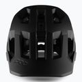 Casco da bici POC Kortal nero uranio opaco 2