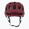 Casco da bicicletta POC Kortal propylene red matt 3