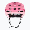 Casco da bici POC Kortal actinium rosa opaco 2