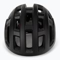 Casco da bici POC Ventral Lite nero uranio opaco 2