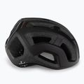 Casco da bici POC Ventral Lite nero uranio opaco 3