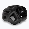 Casco da bici POC Ventral Lite nero uranio opaco 4