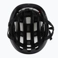 Casco da bici POC Ventral Lite nero uranio opaco 5