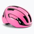 Casco da bici POC Omne Air SPIN actinium rosa opaco