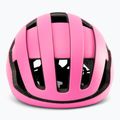 Casco da bici POC Omne Air SPIN actinium rosa opaco 2