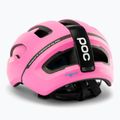 Casco da bici POC Omne Air SPIN actinium rosa opaco 4