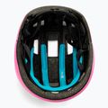 Casco da bici POC Omne Air SPIN actinium rosa opaco 5