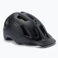 Casco da bici POC Axion SPIN nero uranio opaco