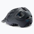 Casco da bici POC Axion SPIN nero uranio opaco 4