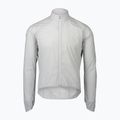 Giacca da ciclismo da uomo POC Pure-Lite Splash grigio granito