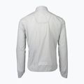 Giacca da ciclismo da uomo POC Pure-Lite Splash grigio granito 2