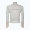 Giacca da ciclismo da uomo POC Haven Rain grigio granito 2