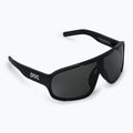 Occhiali da sole POC Aspire nero/grigio uranio