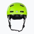 Casco da bici per bambini POC Pocito Crane MIPS giallo fluorescente/verde 2