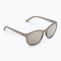 Occhiali da sole POC Know moonstone grey/violet/silver mirror