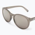 Occhiali da sole POC Know moonstone grey/violet/silver mirror 5