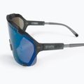 Occhiali da sole POC Devour nero/grigio/verde scuro a specchio 4