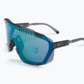 Occhiali da sole POC Devour nero/grigio/verde scuro a specchio 5