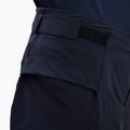 Pantaloncini da ciclismo da donna POC Infinite All-Mountain nero uranio 5