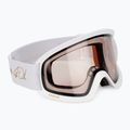 POC Ora Clarity Fabio Ed. idrogeno bianco/oro/marrone chiaro occhiali da ciclismo 2