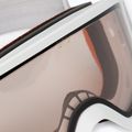 POC Ora Clarity Fabio Ed. idrogeno bianco/oro/marrone chiaro occhiali da ciclismo 7