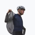 Giacca da ciclismo da uomo POC The Supreme Rain grigio silvestre 3