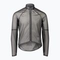 Giacca da ciclismo da uomo POC The Supreme Rain grigio silvestre 8