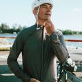 Giacca da ciclismo da uomo POC The Supreme Rain grigio silvestre 10