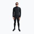 Giacca da ciclismo da uomo POC Pro Thermal nero uranio 5